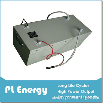 Free Maintenance LiFePO4 Battery 24V 200ah for Solar System